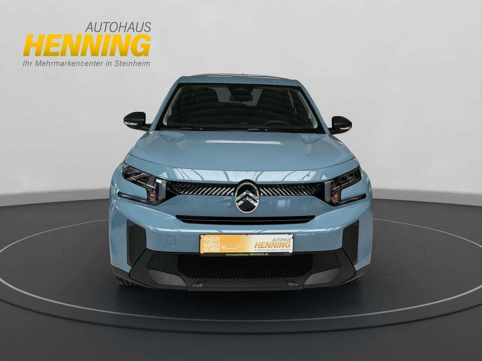 Citroen C3 Aircross - Imagem 8