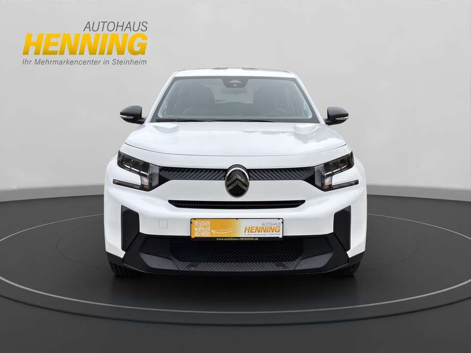 Citroen C3 Aircross - Imagem 8