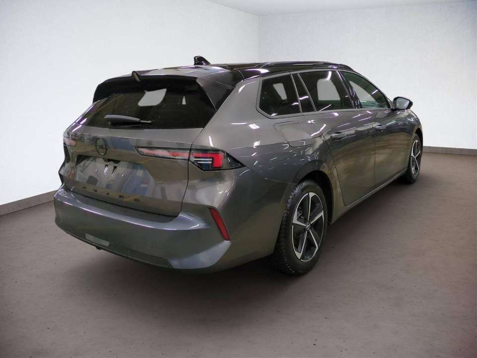 Opel Astra - Imagem 8