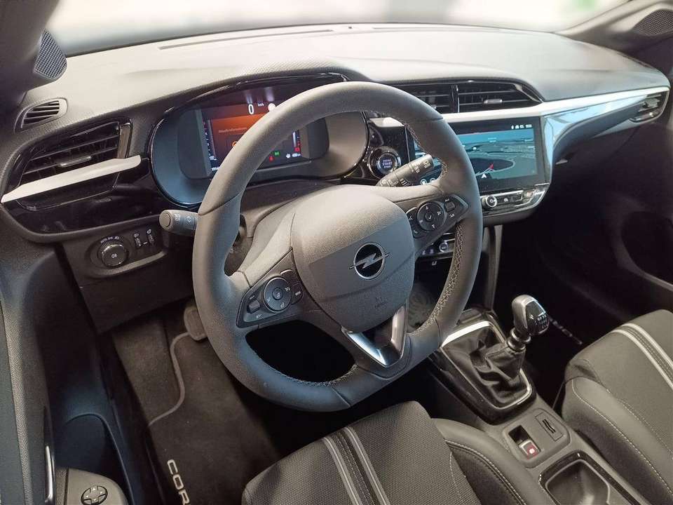 Opel Corsa - Imagem 9