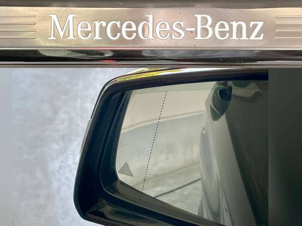 Mercedes-Benz GLA 180 - Imagem 10