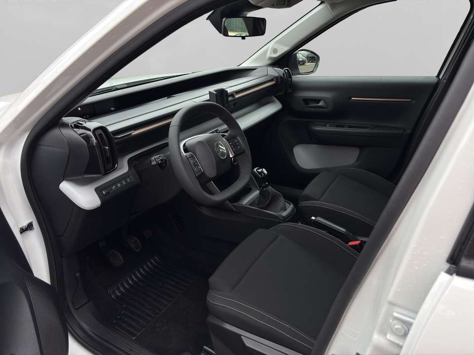 Citroen C3 Aircross - Imagem 9