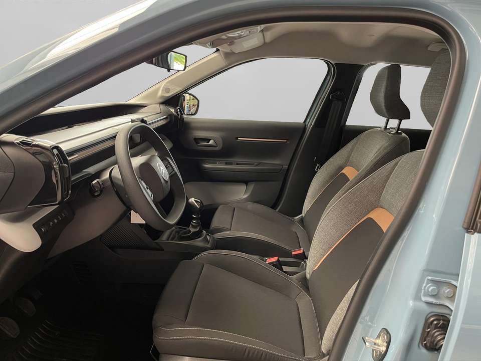 Citroen C3 Aircross - Imagem 9