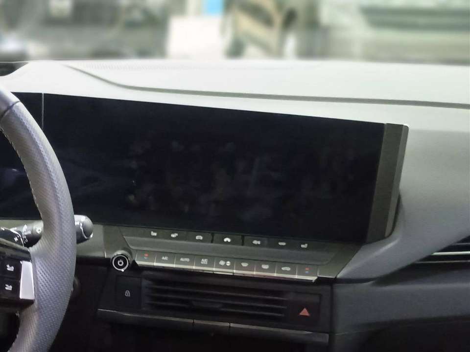 Opel Astra - Imagem 11