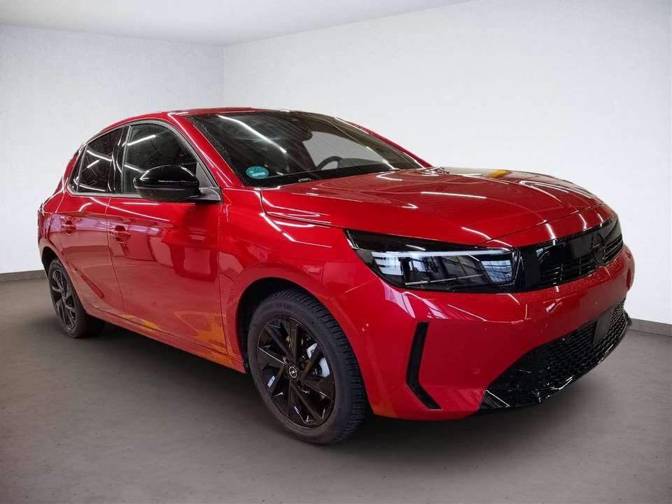 Opel Corsa - Imagem 2