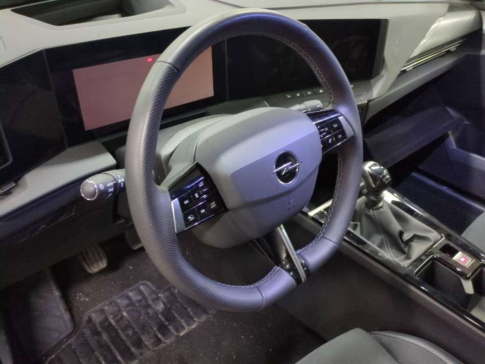 Opel Astra - Imagem 9