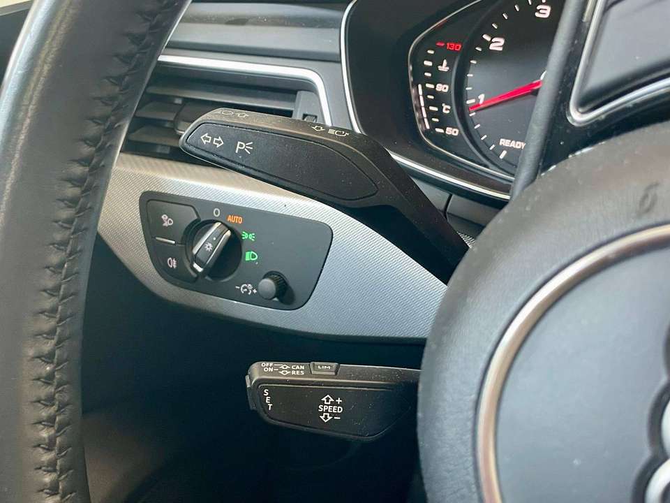Audi A4 - Imagem 12
