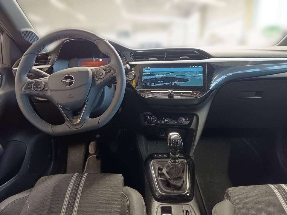 Opel Corsa - Imagem 10
