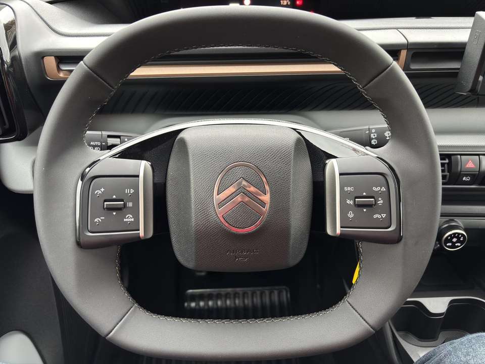 Citroen C3 Aircross - Imagem 10