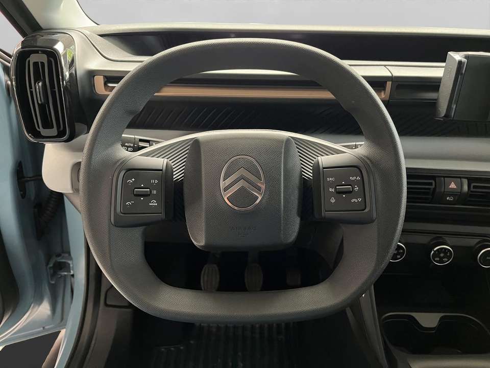 Citroen C3 Aircross - Imagem 10