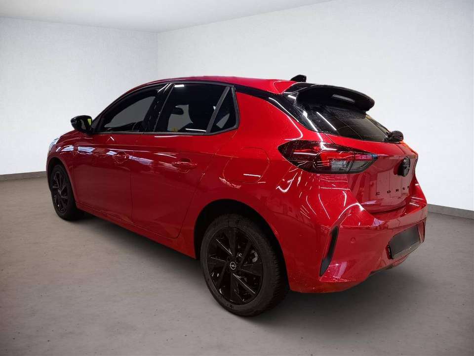 Opel Corsa - Imagem 3