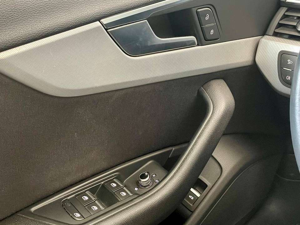 Audi A4 - Imagem 13