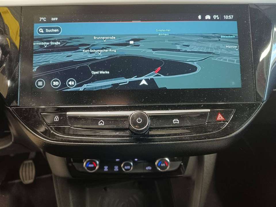 Opel Corsa - Imagem 11