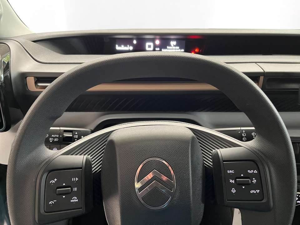 Citroen C3 Aircross - Imagem 11