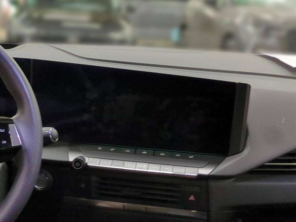 Opel Astra - Imagem 11