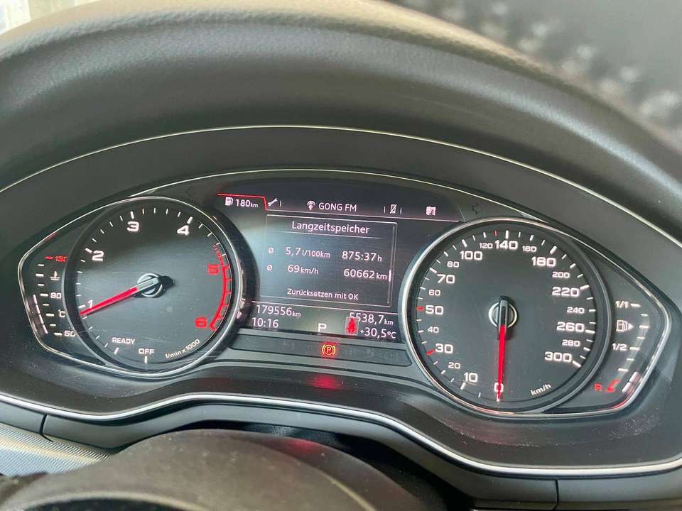 Audi A4 - Imagem 14