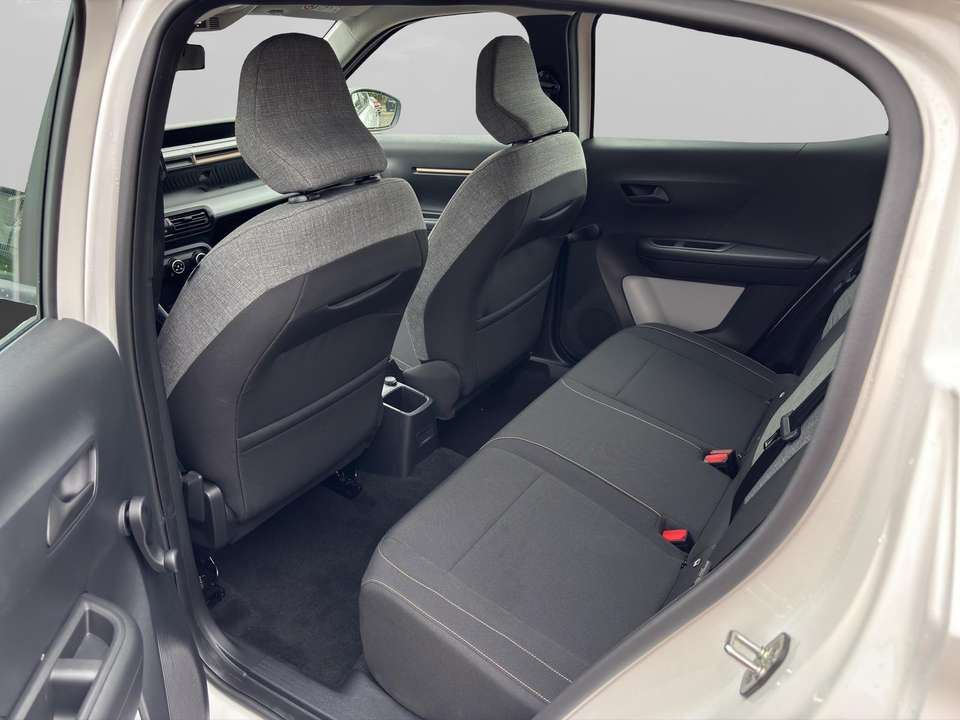 Citroen C3 Aircross - Imagem 12