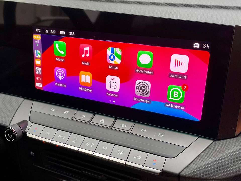 Opel Astra - Imagem 14