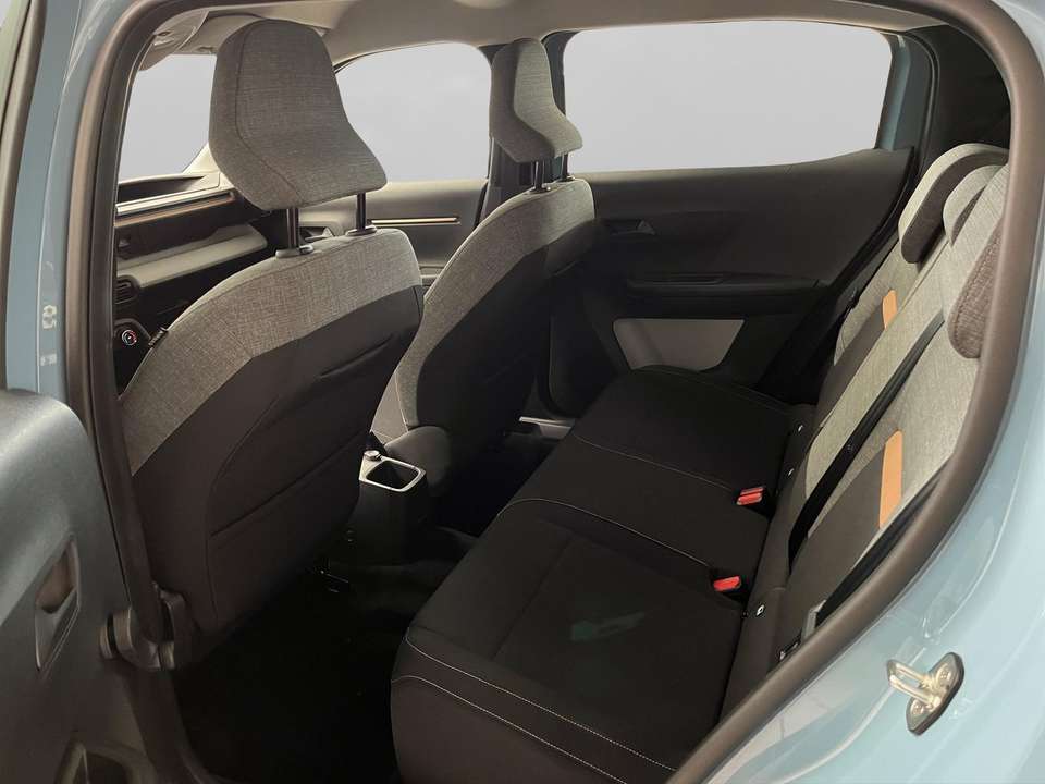 Citroen C3 Aircross - Imagem 12