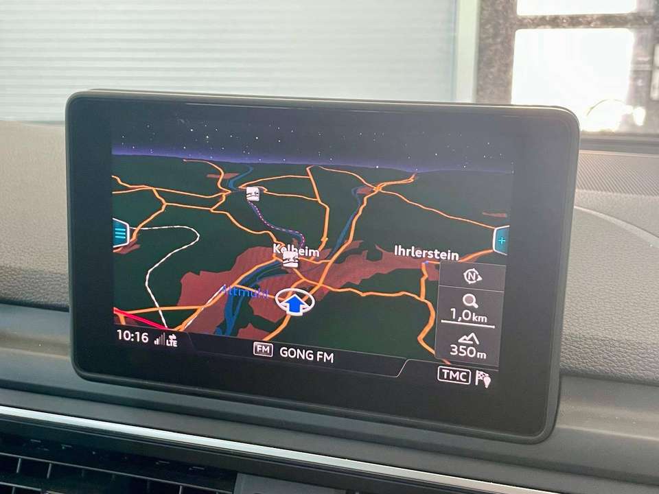 Audi A4 - Imagem 15