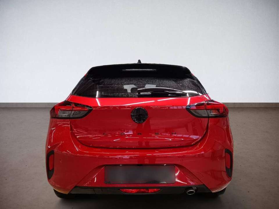 Opel Corsa - Imagem 5
