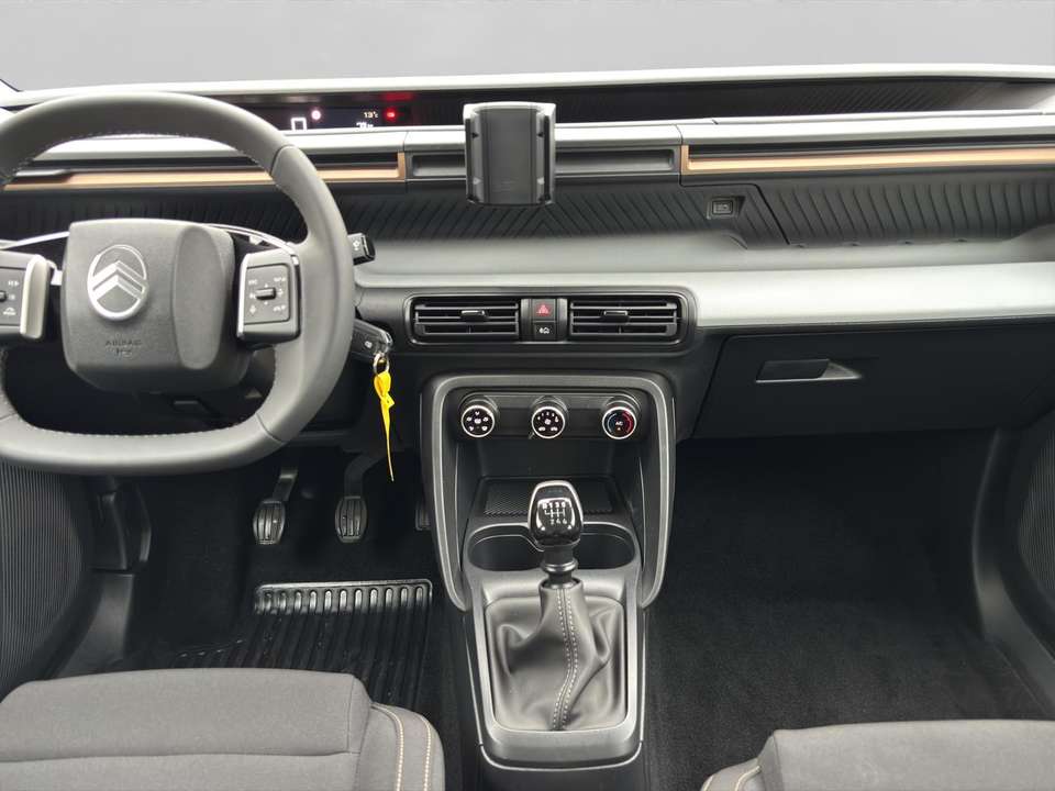Citroen C3 Aircross - Imagem 13