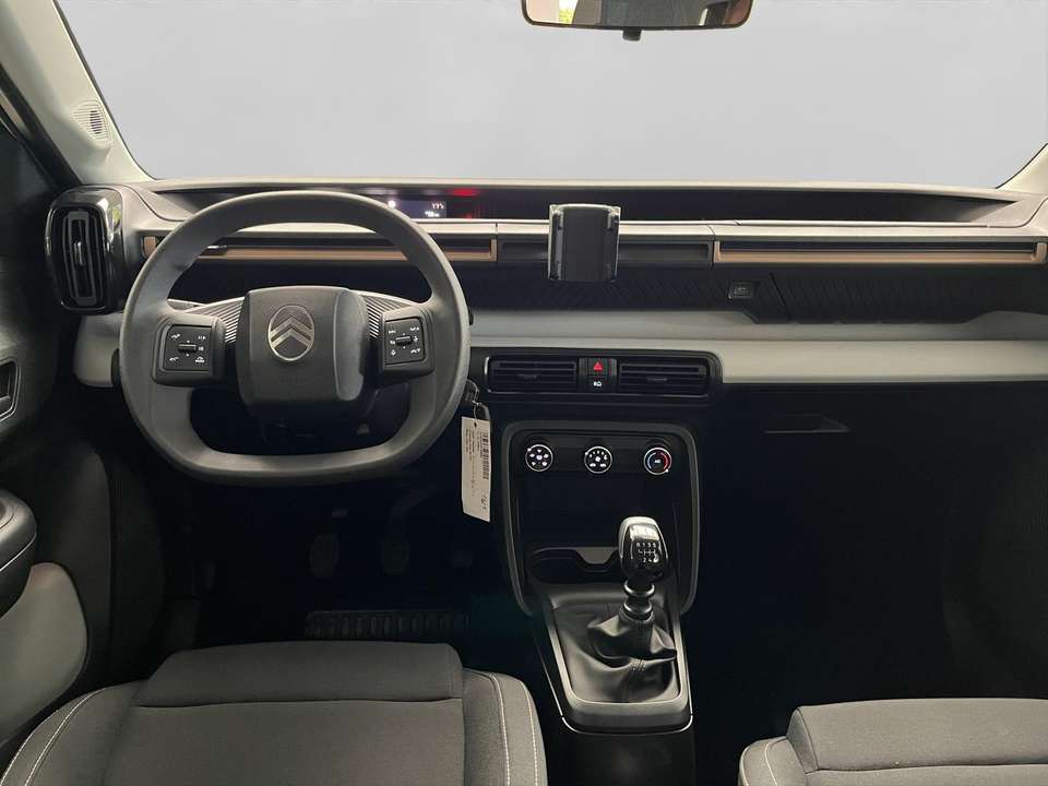 Citroen C3 Aircross - Imagem 13
