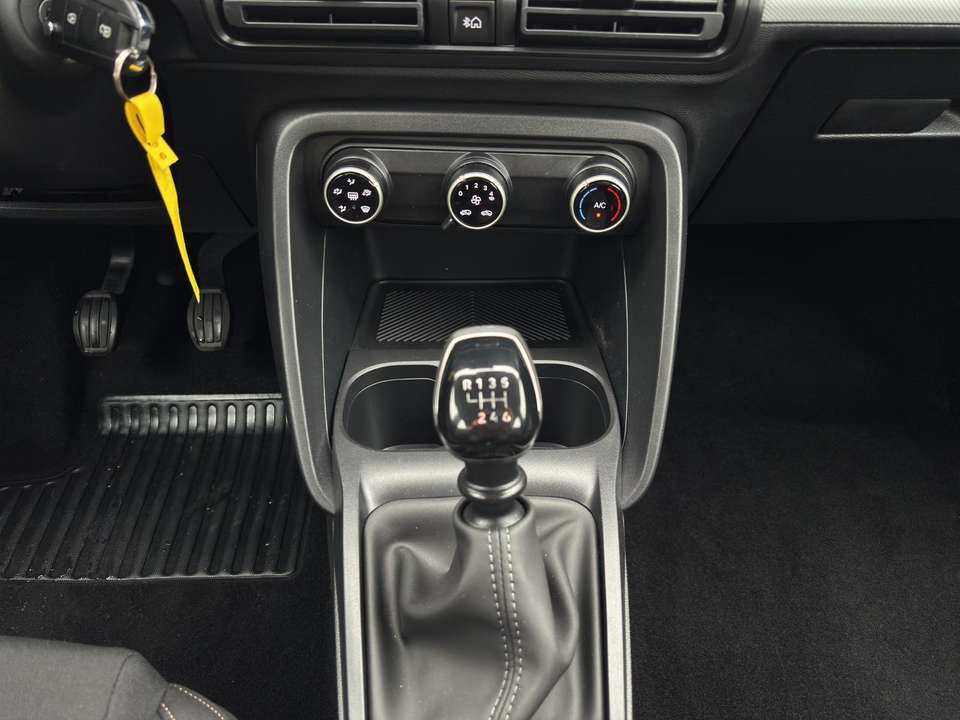 Citroen C3 Aircross - Imagem 14
