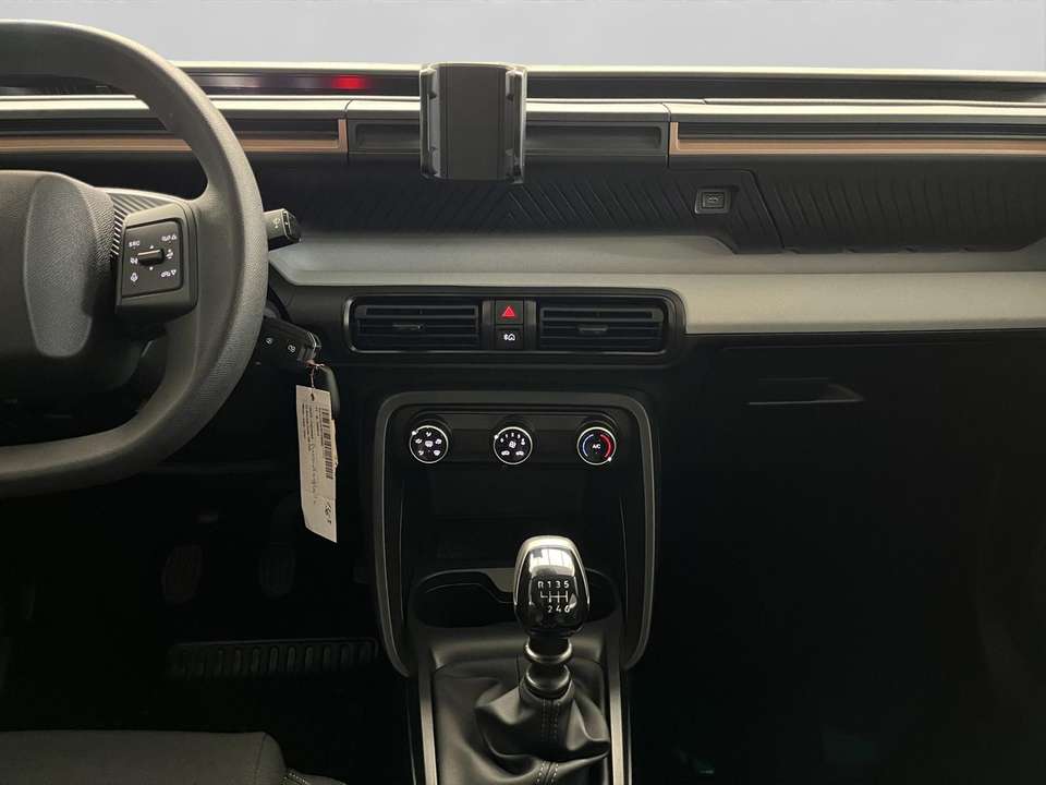 Citroen C3 Aircross - Imagem 14