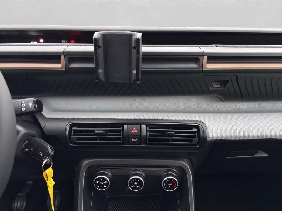 Citroen C3 Aircross - Imagem 15