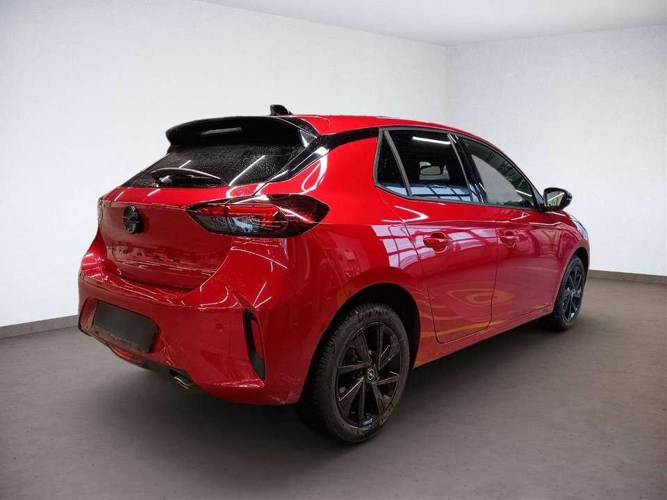 Opel Corsa - Imagem 8