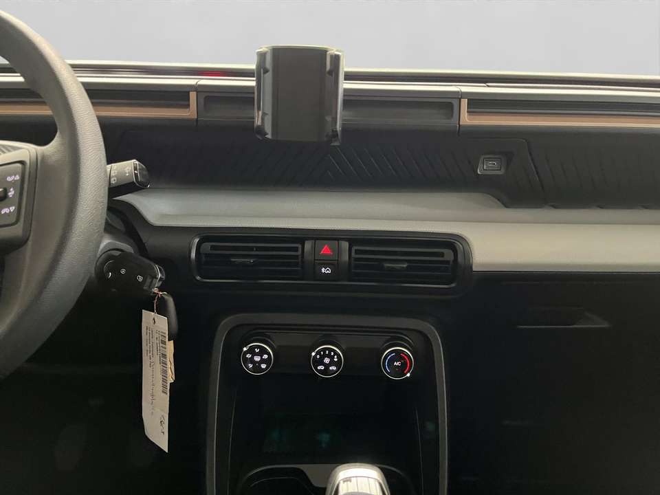 Citroen C3 Aircross - Imagem 15