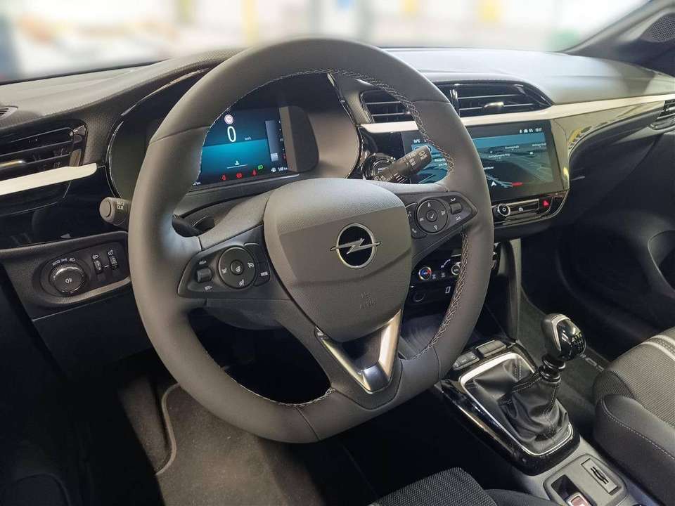Opel Corsa - Imagem 9