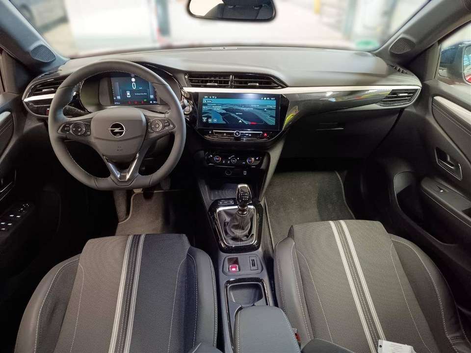 Opel Corsa - Imagem 10