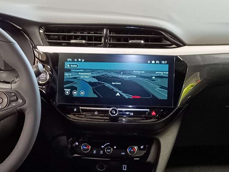 Opel Corsa - Imagem 11