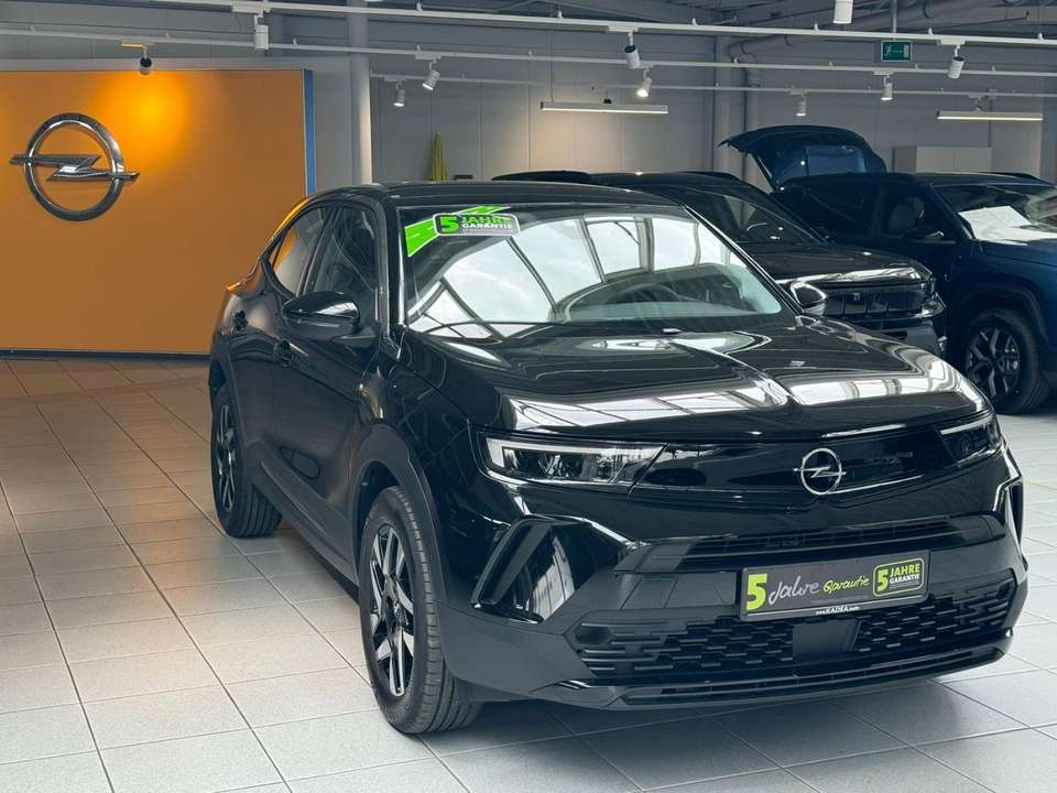 Opel Mokka - Imagem 2