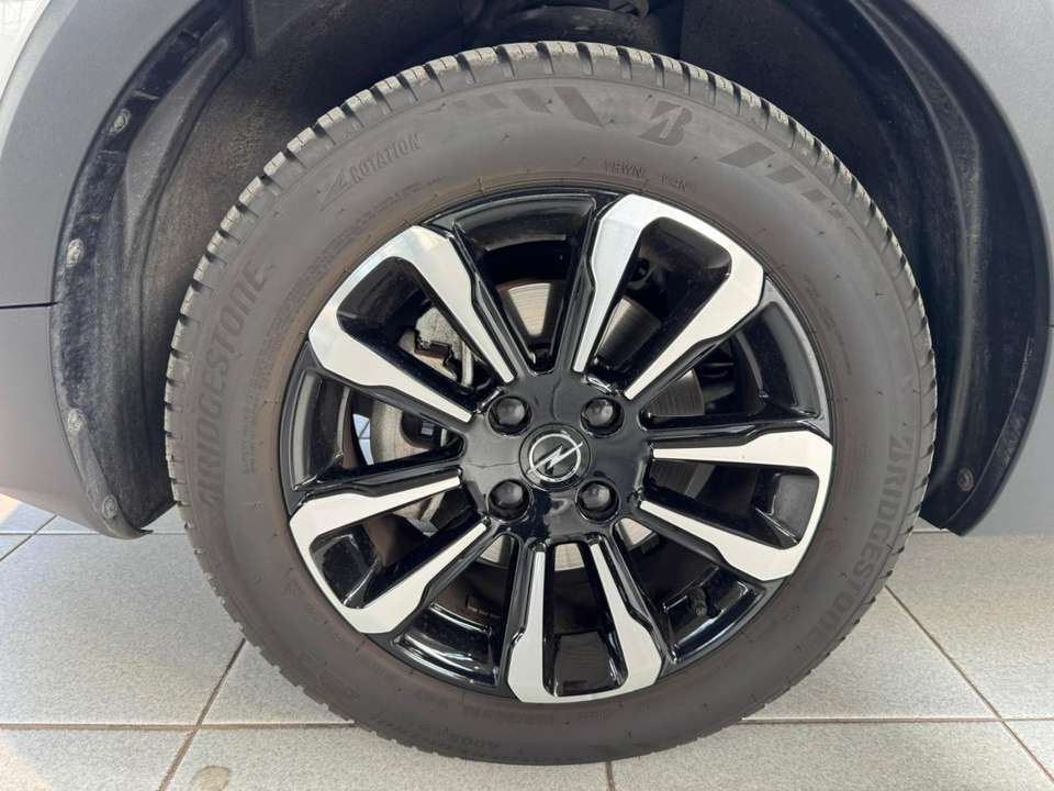 Opel Crossland - Imagem 5