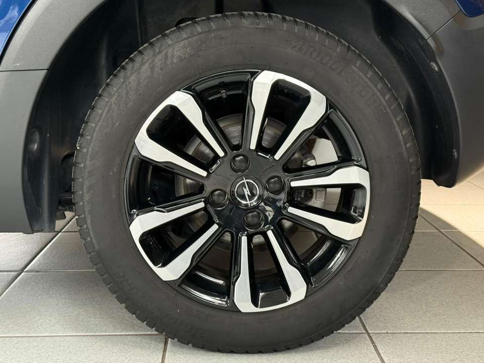 Opel Crossland X - Imagem 5