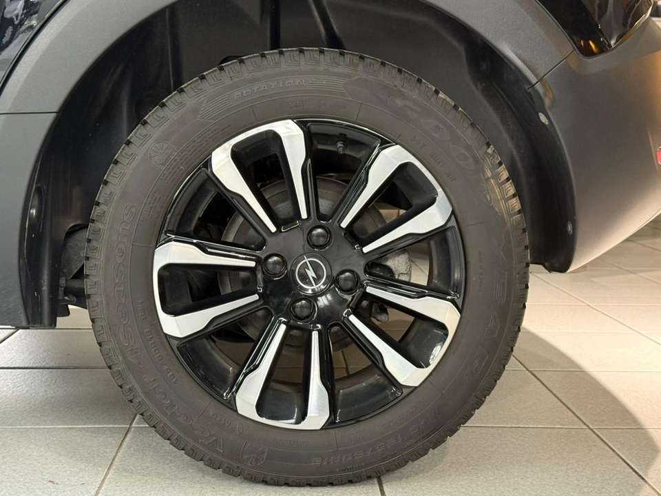 Opel Crossland - Imagem 5