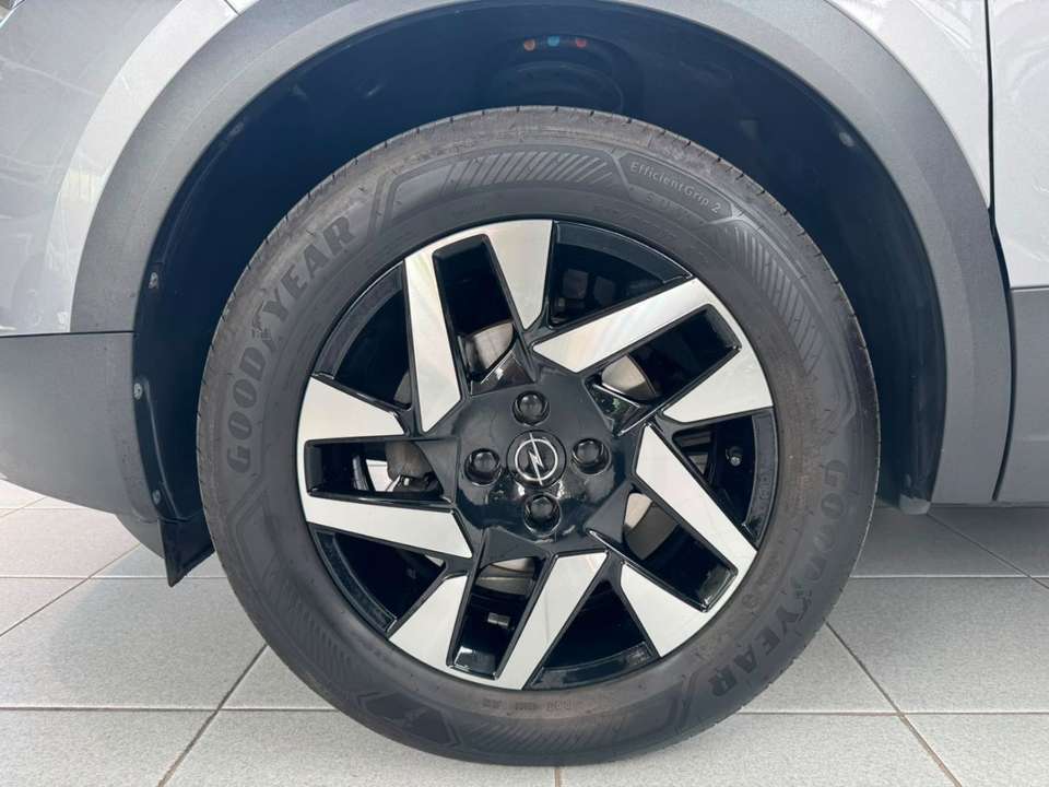 Opel Mokka - Imagem 5