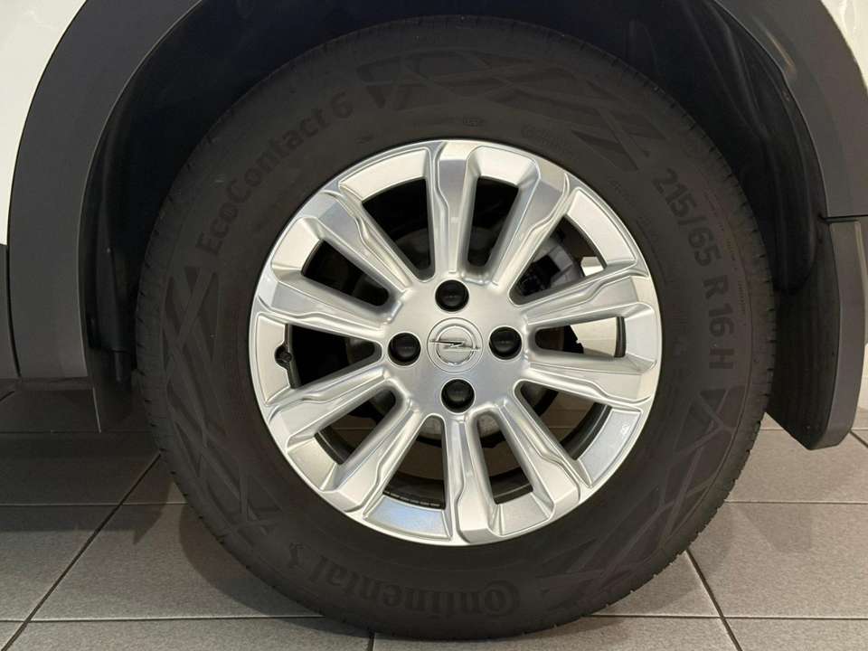 Opel Mokka - Imagem 5