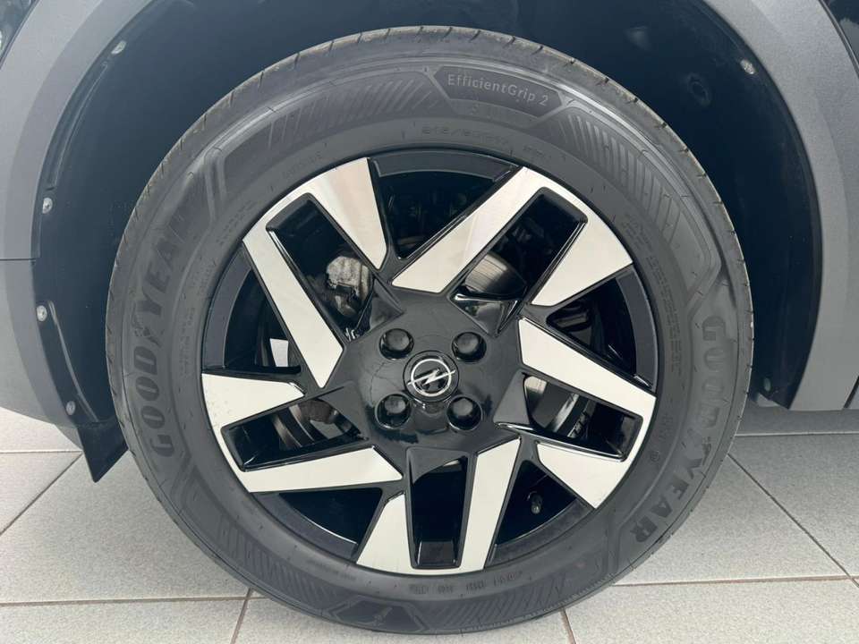Opel Mokka - Imagem 5