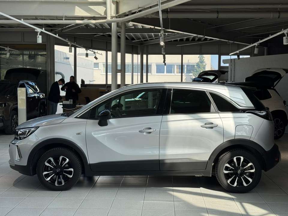 Opel Crossland - Imagem 6
