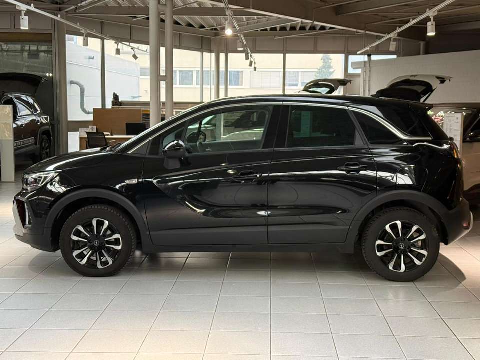 Opel Crossland - Imagem 6