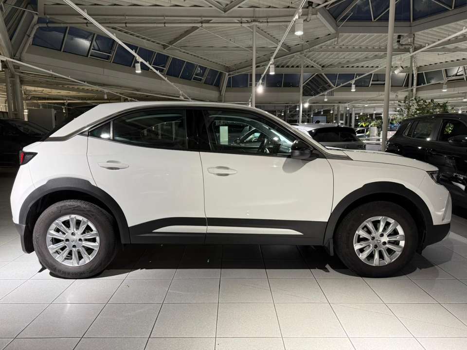 Opel Mokka - Imagem 6