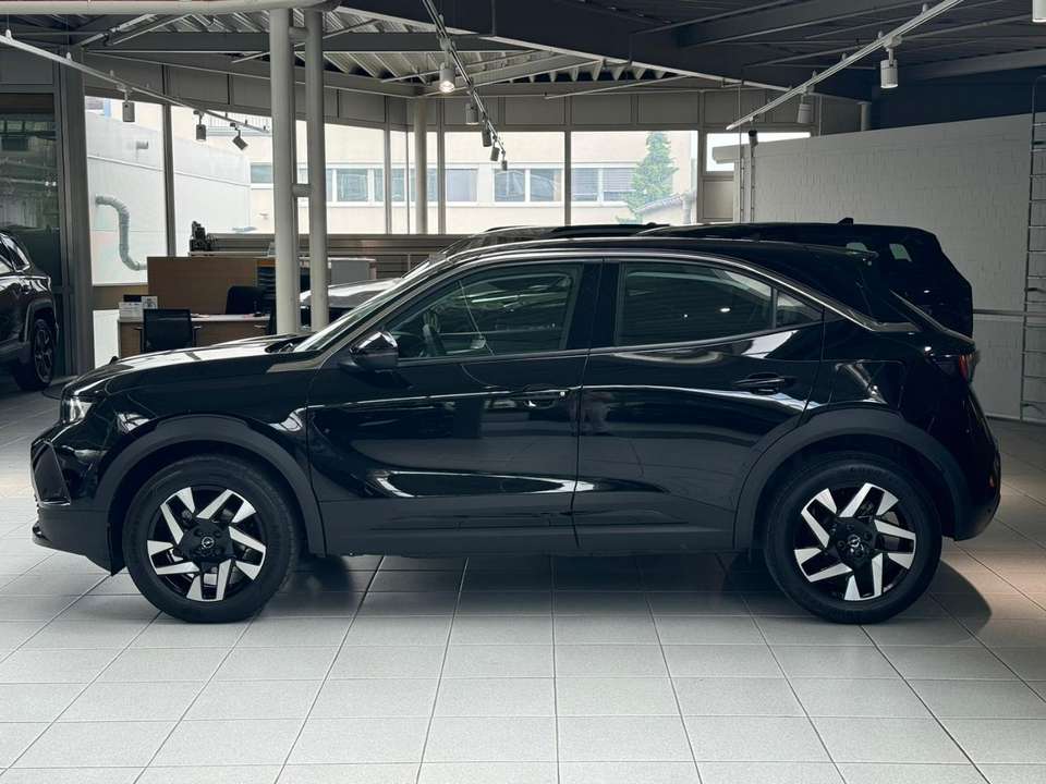 Opel Mokka - Imagem 6