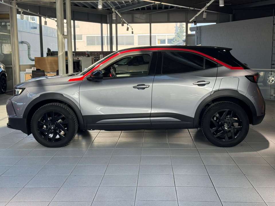 Opel Mokka - Imagem 7