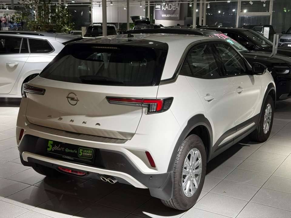 Opel Mokka - Imagem 7