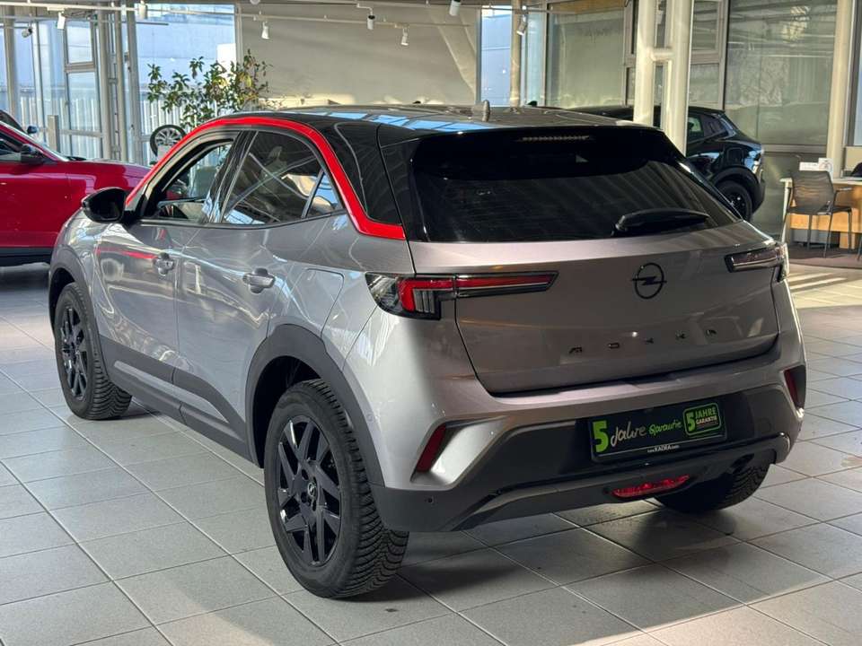 Opel Mokka - Imagem 8