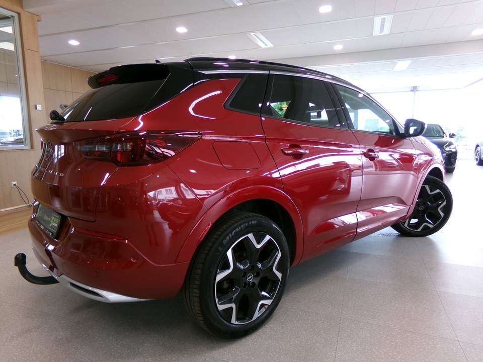 Opel Grandland - Imagem 3